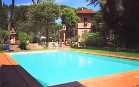 Villa Al Piano
